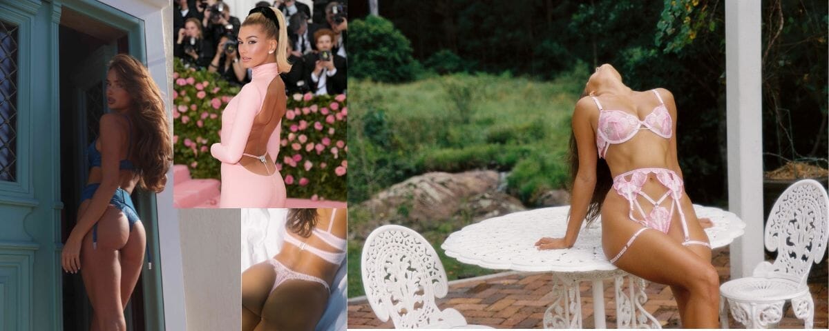 G Strings in Pop Culture a Cloud Blvd Take