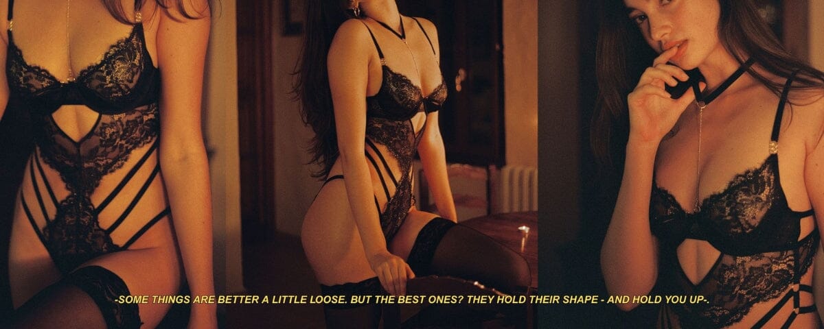 Things That Work Better When They're Tight