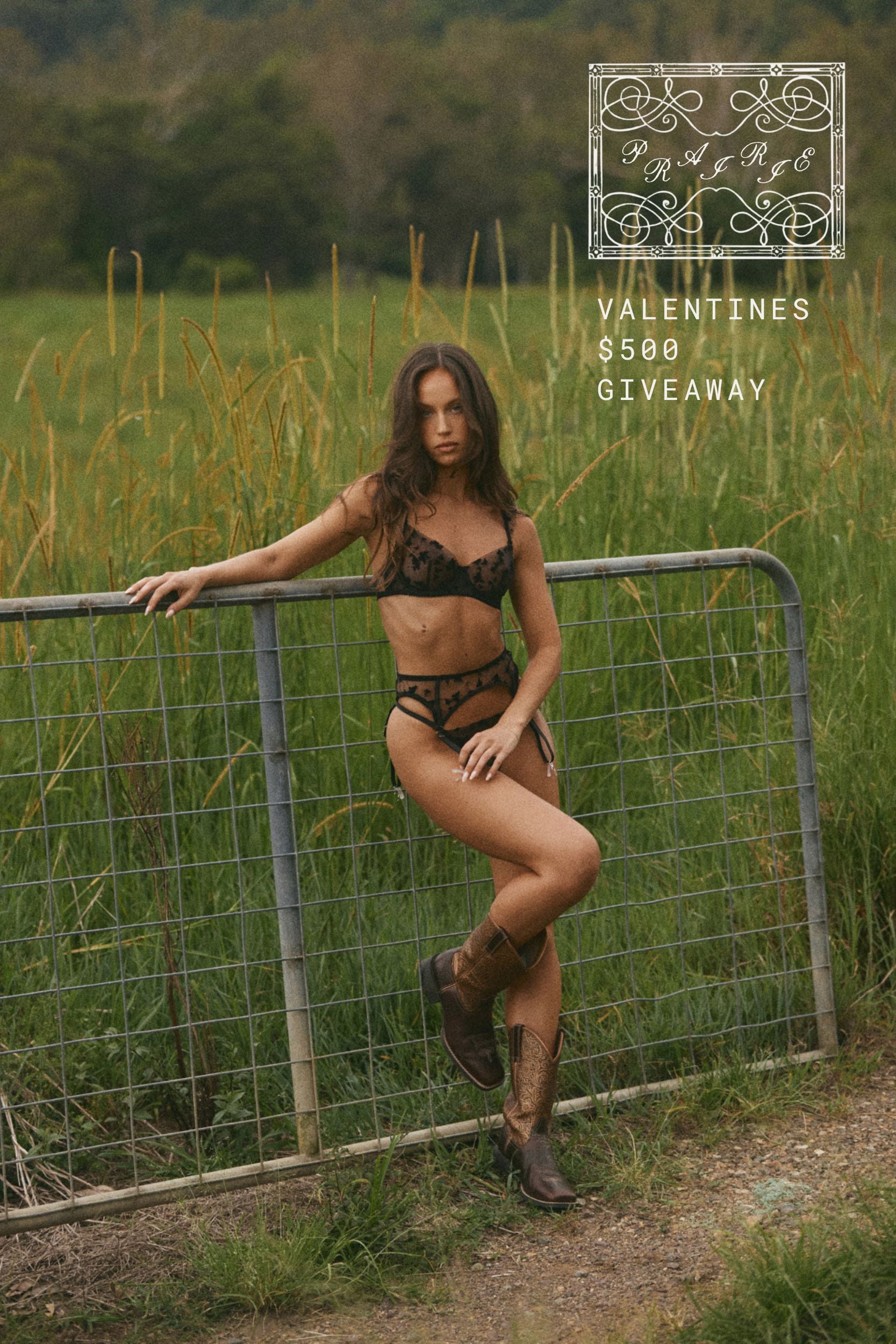 Entry Ticket - $500 Gift Voucher Giveaway Cloud Blvd 