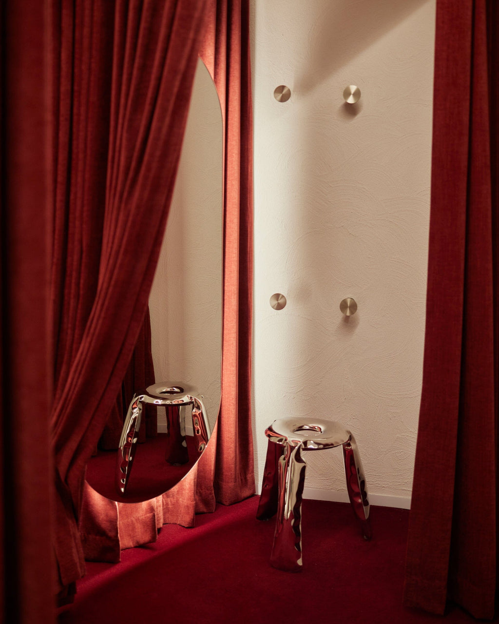 Bridal Styling Appointment Cloud Blvd 