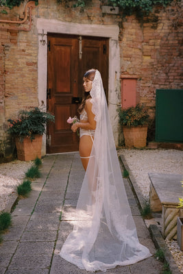 Bridal Appointments