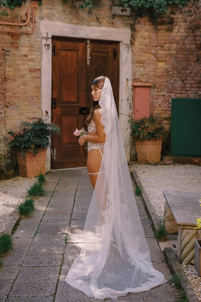 Bridal Appointments