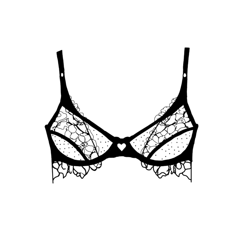 Demi Bra