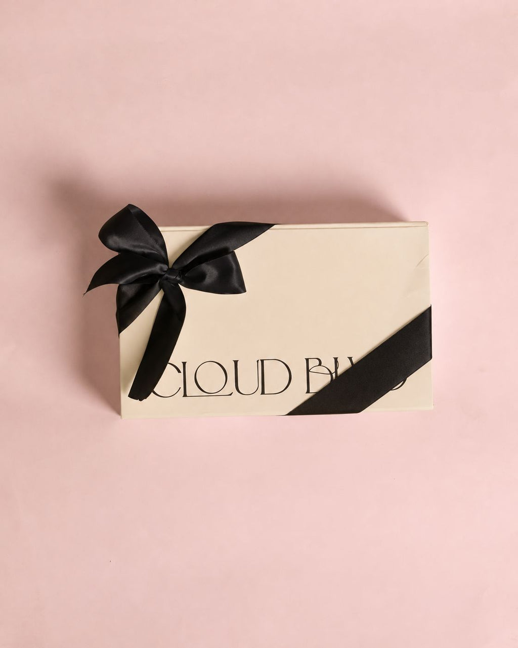 Gift Wrap Lingerie Accessories Cloud Blvd 