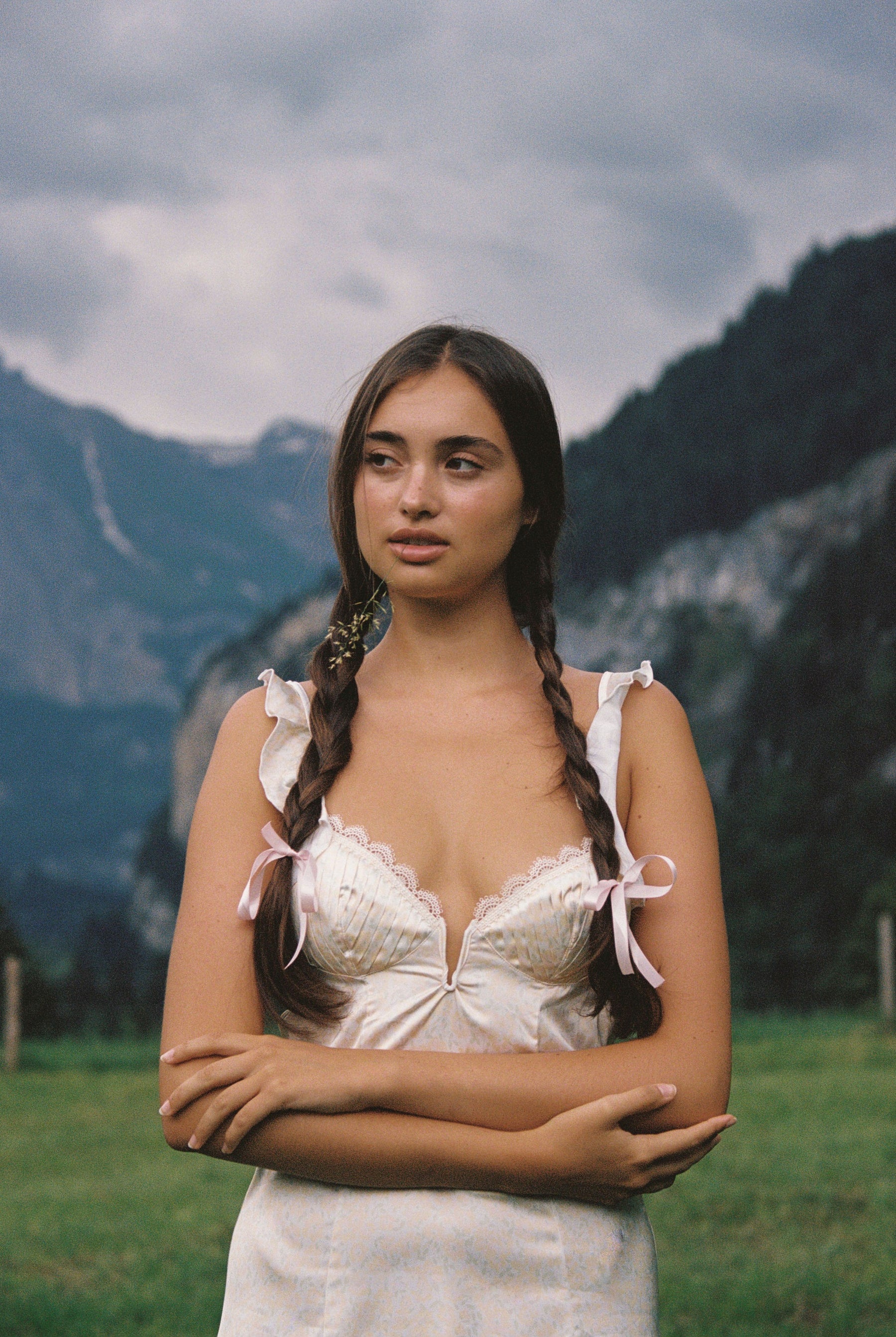 Edelweiss