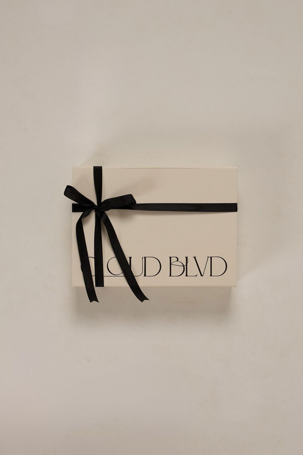 Gift Wrap Lingerie Accessories Cloud Blvd 