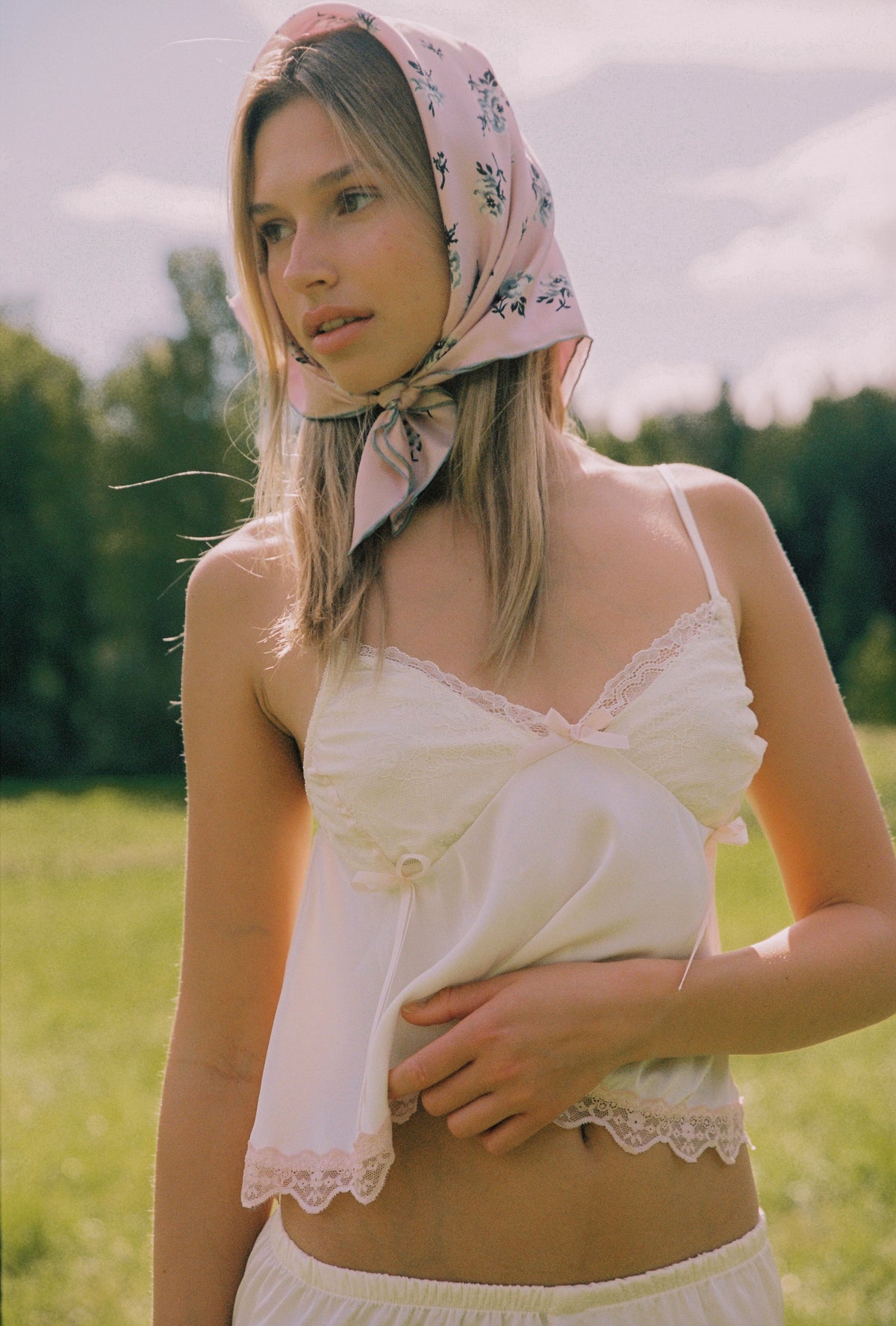 Midsommar