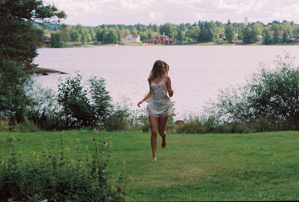 Midsommar