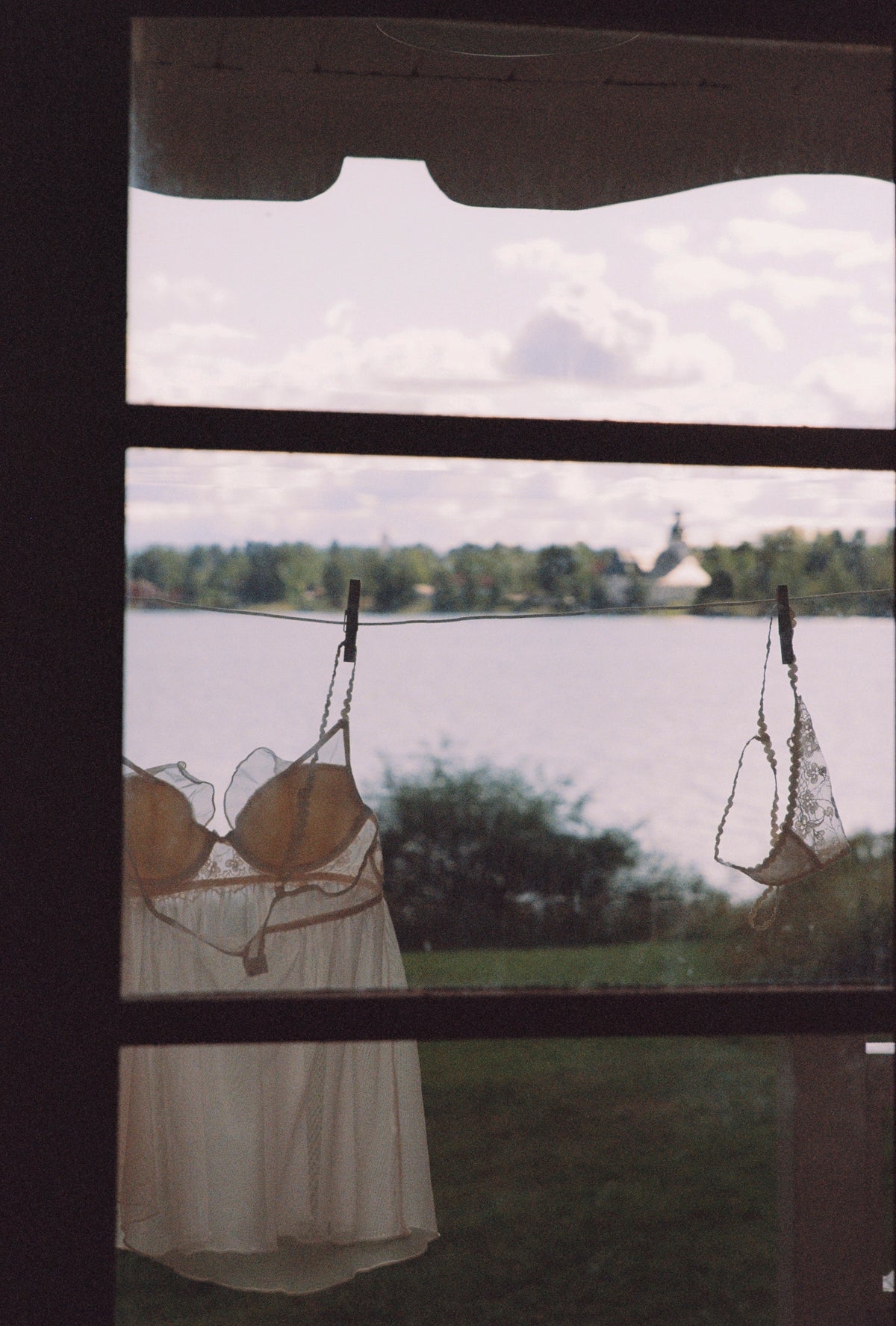 Midsommar