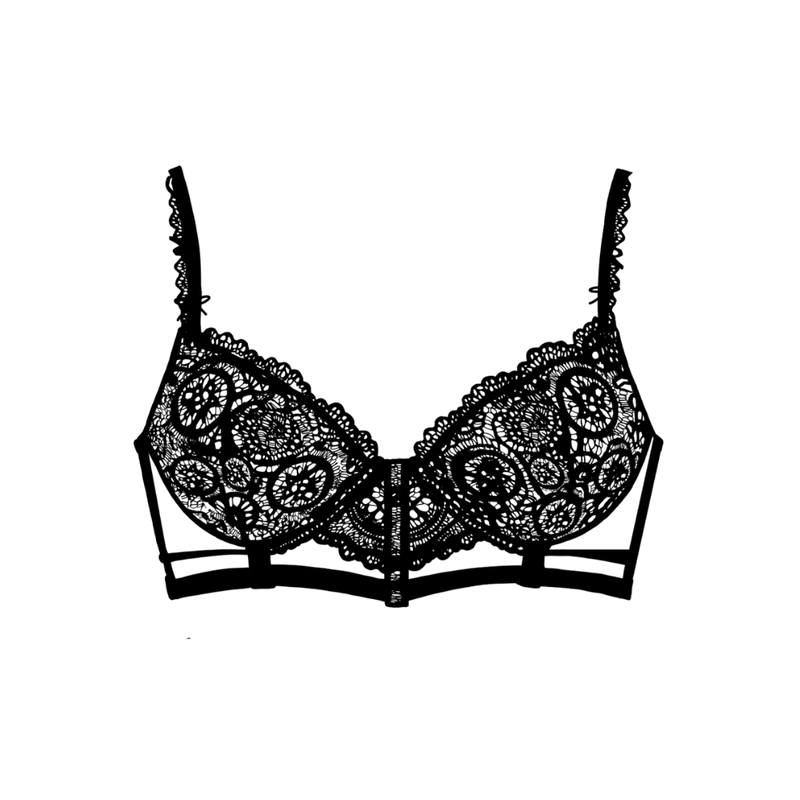 Push Up Bra
