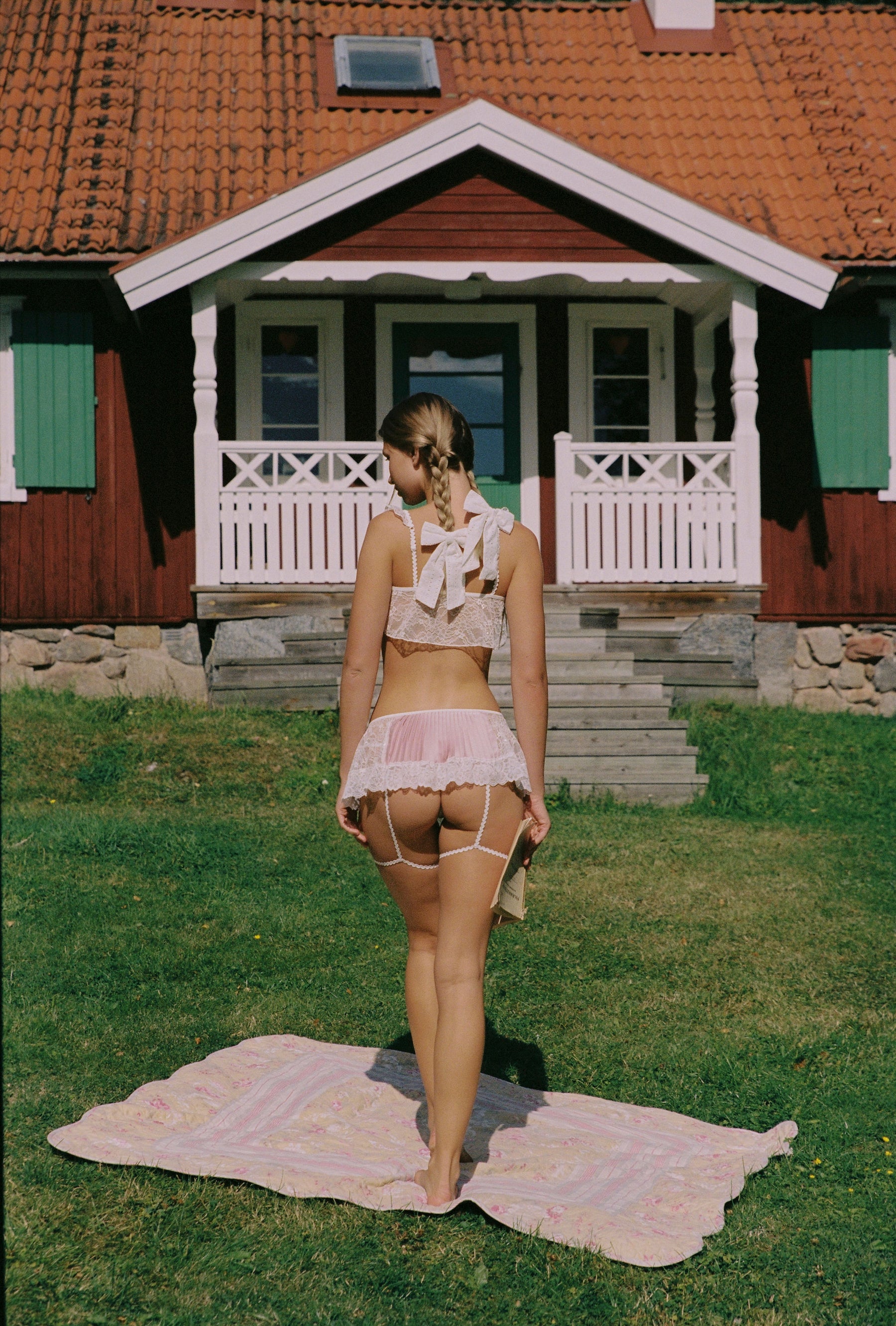 Midsommar