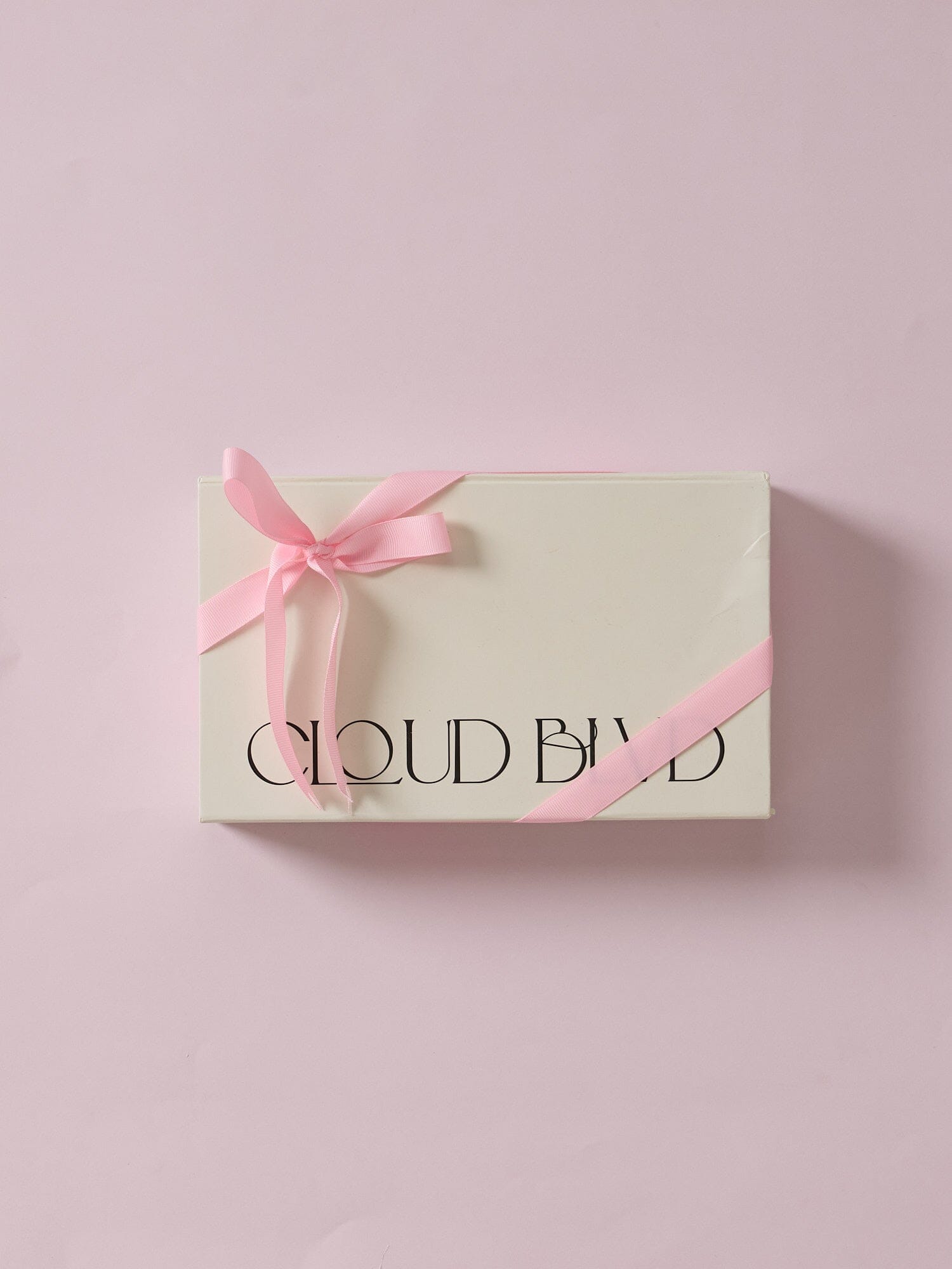 Gift Wrap Lingerie Accessories Cloud Blvd 