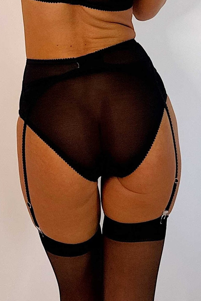 *On Hold | 08/01 | Camille Black Bottoms BOTTOMS Cloud Blvd 