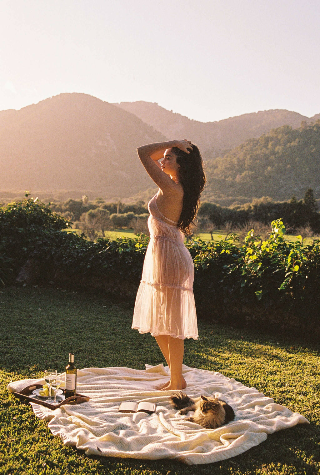 *On Hold 5 - 13/01 - Clementine Pink Cami CAMIS Cloud Blvd 