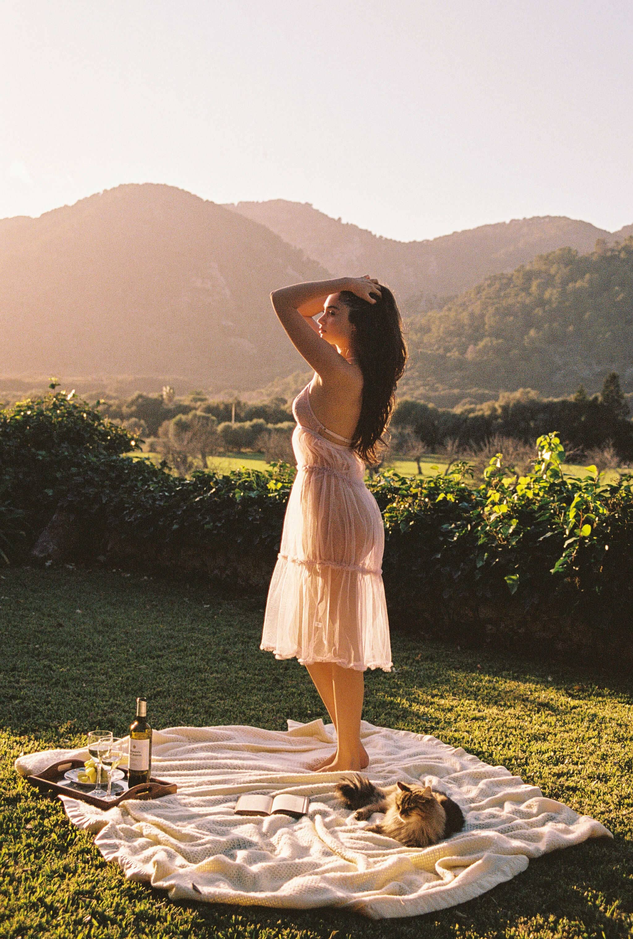 *On Hold 5 - 13/01 - Clementine Pink Cami CAMIS Cloud Blvd 