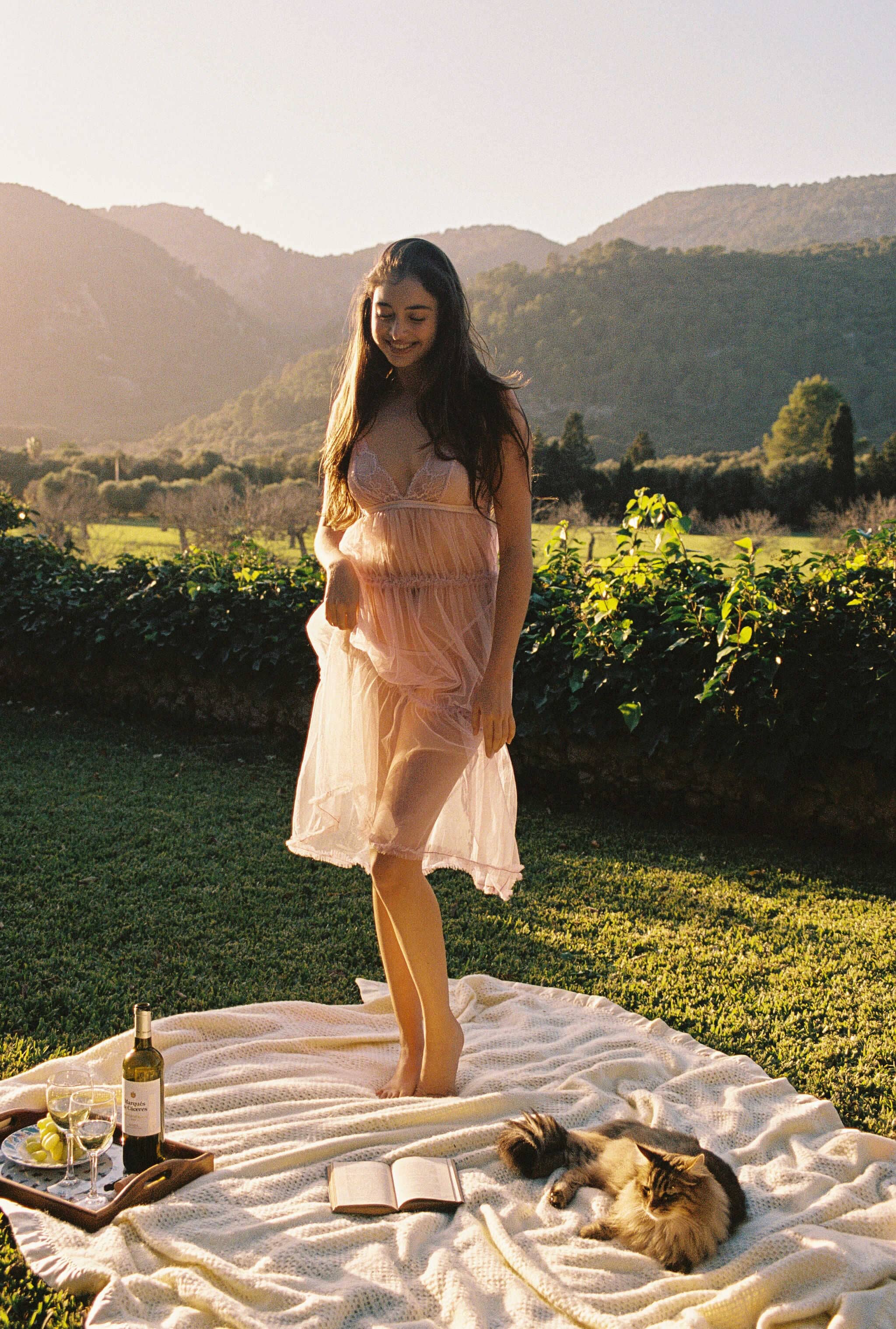 *On Hold 5 - 13/01 - Clementine Pink Cami CAMIS Cloud Blvd 