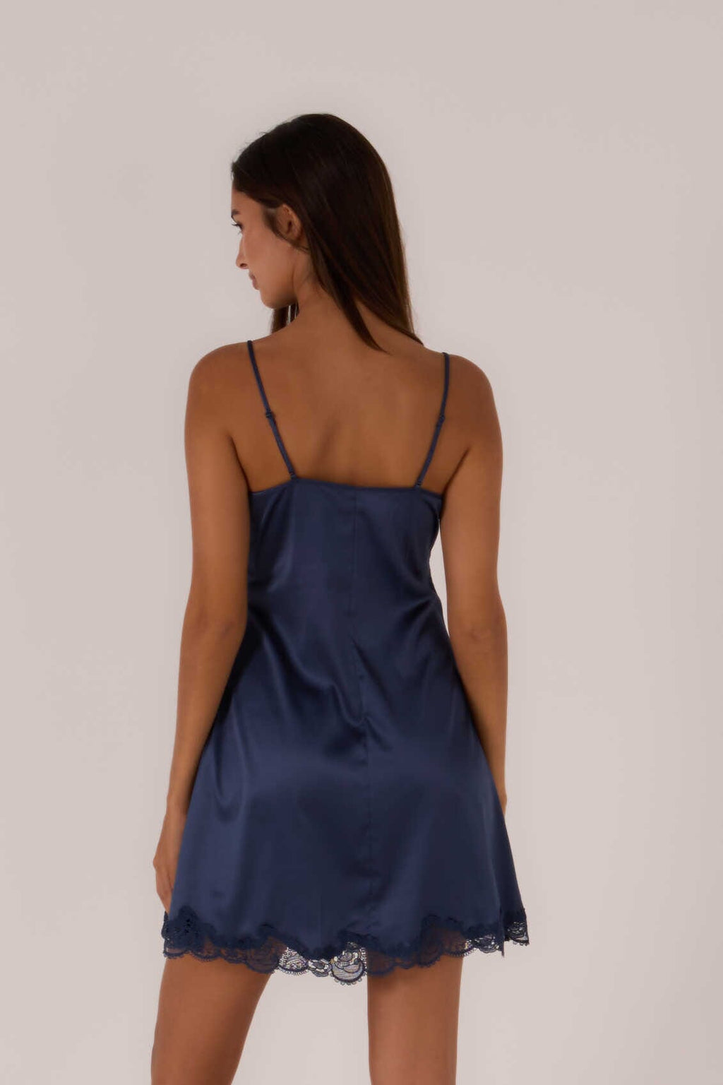 *On Hold 1 - 17/03 - Iris Blue Camisole CAMIS Cloud Blvd 