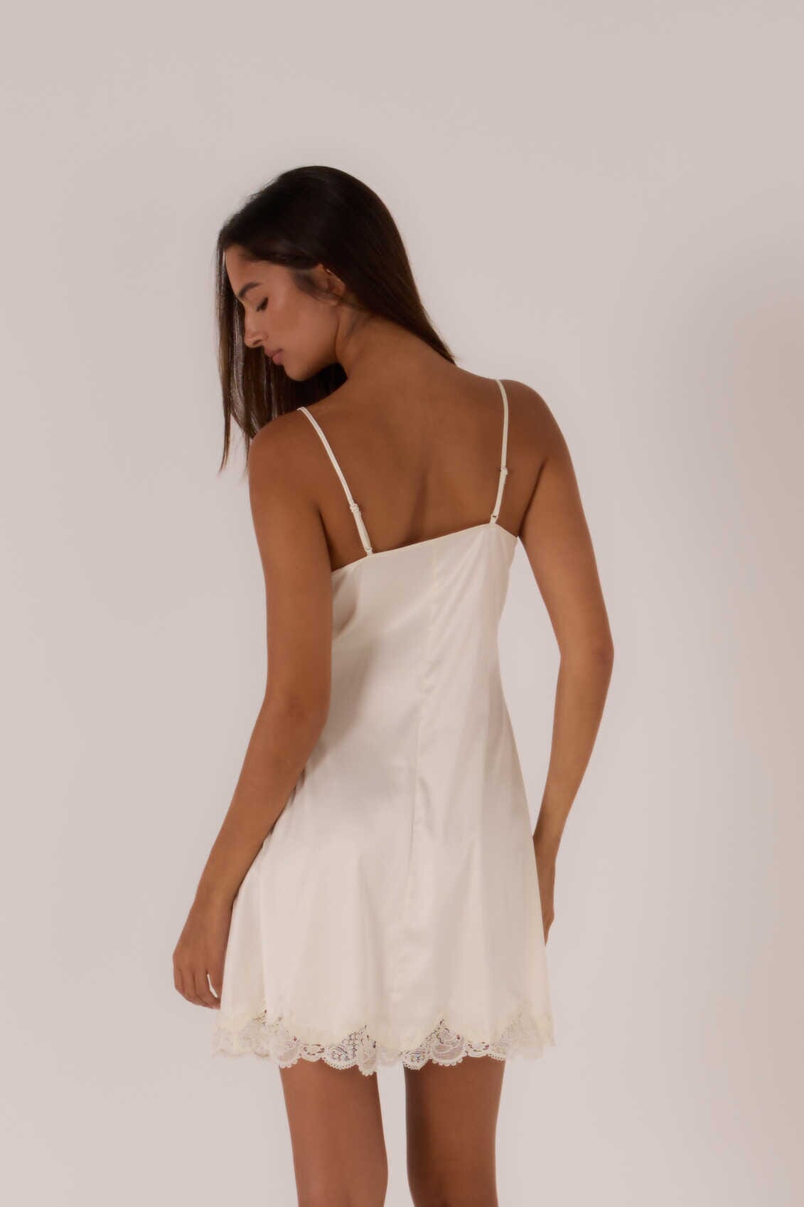 *On Hold 1 - 17/03 - Iris Ivory Camisole CAMIS Cloud Blvd 