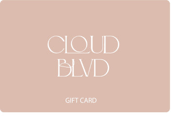 Gift Voucher Gift Cards Cloud Blvd 