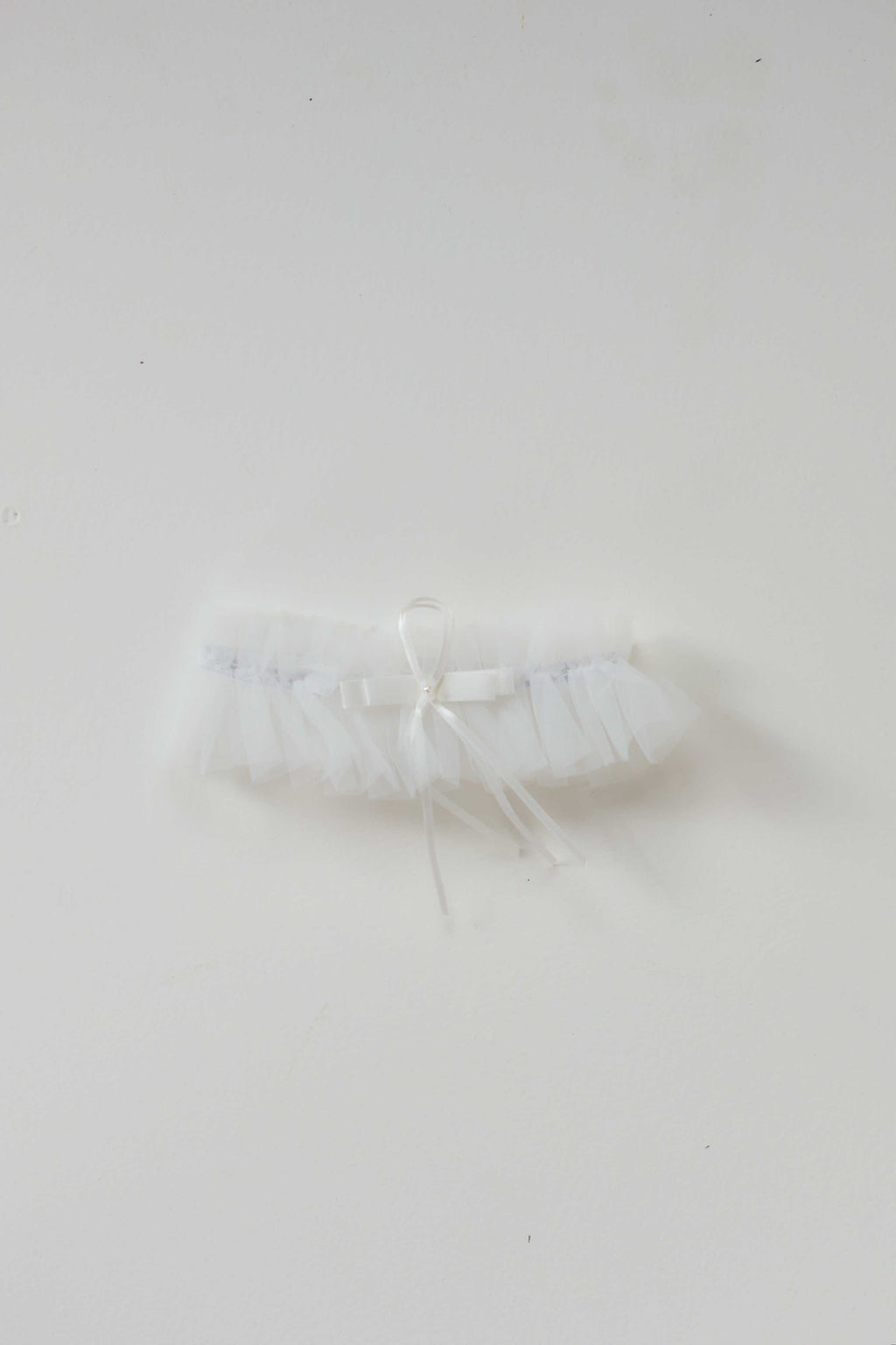 *On Hold 1 - 17/03 - Paige White Garter ACCESSORIES Cloud Blvd 