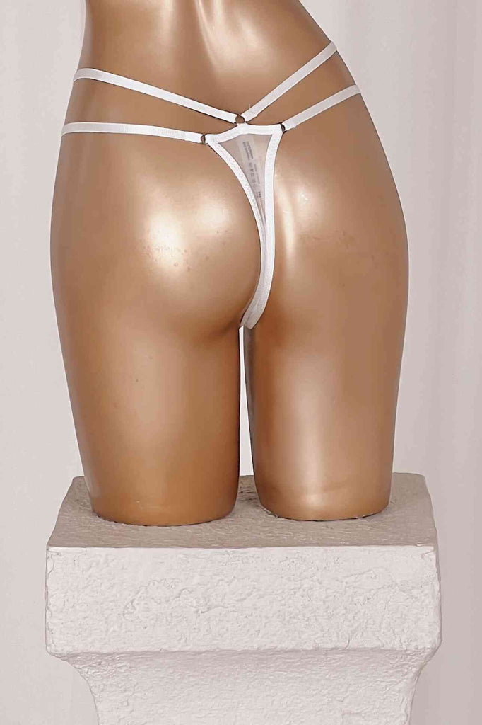 *On Hold 5 - 15/08 - Amelie White Bottoms Bottoms Cloud Blvd 
