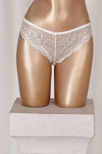 Chastity Ivory Bottoms BOTTOMS Cloud Blvd 