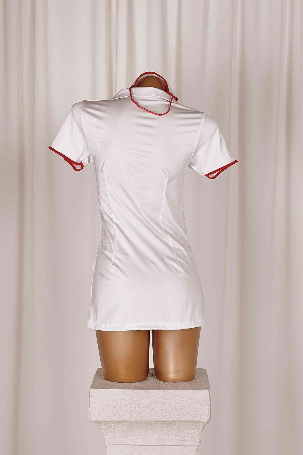 *On Hold 10 - 3/10 - Doris Nurse PLAYWEAR Cloud Blvd 