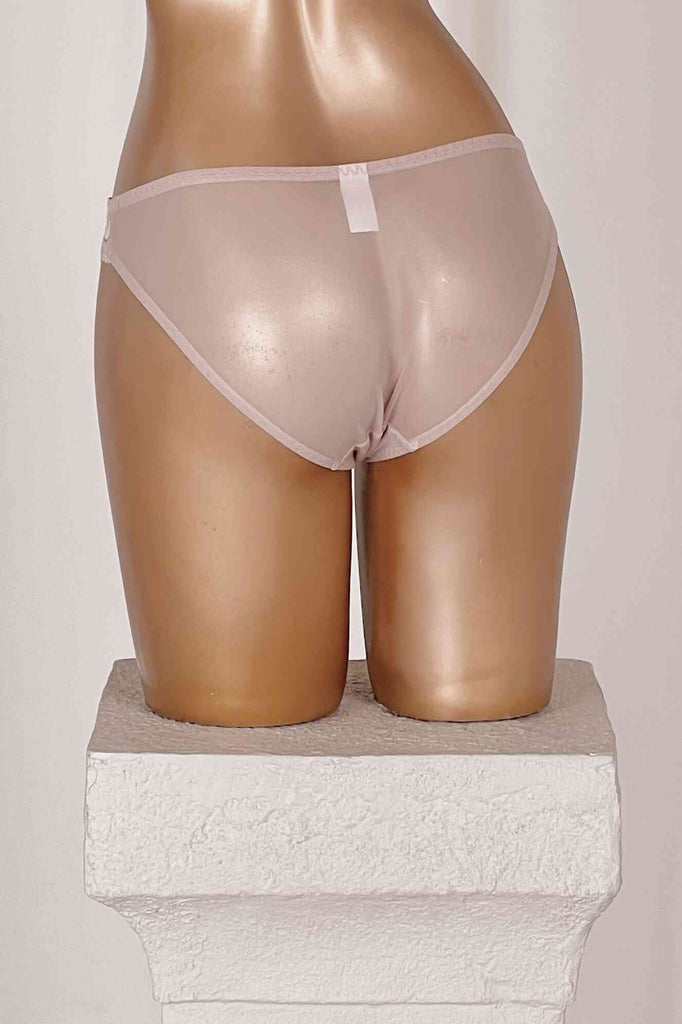 *On Hold 6 - 12/09 - Paola Pink Bottoms Bottoms Cloud Blvd 